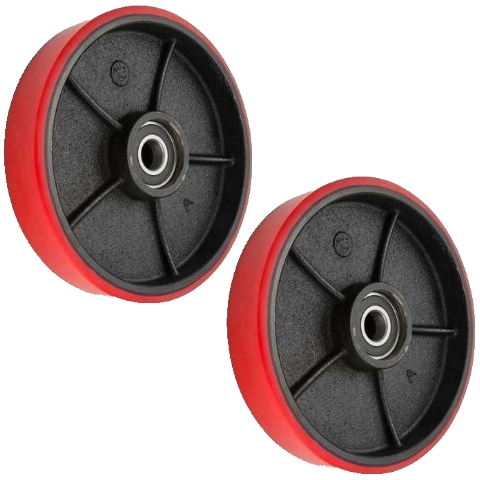 S-Ks Pallet Truck Wheels (Spare Part) | S-Ks Tools USA by KHM Megatools Corp. S-Ks Pallet Truck Wheels (Spare Part) | S-Ks Tools USA by KHM Megatools Corp.